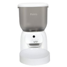 4L Cleo Automatic Pet Feeder with Wi-Fi & Video